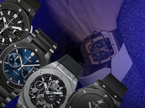 hublot revenue 2016|Hublot 2024.